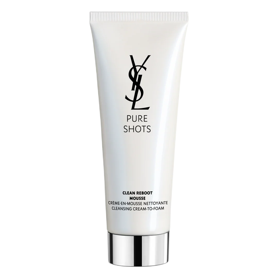 Yves Saint Laurent Pure Shots